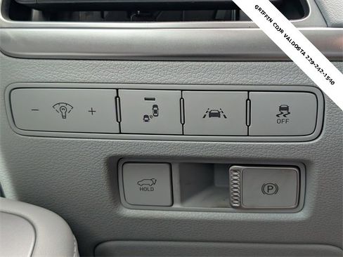 Used 2021 Hyundai Palisade SEL w/ Premium Package image 25