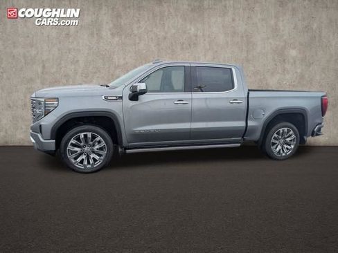 New 2026 GMC Sierra 1500 Denali w/ Denali Reserve Package image 4