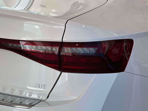 New 2025 Volkswagen Jetta SE FWD image 7