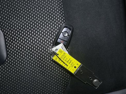 Used 2025 Ford Bronco Raptor AWD/4WD image 39