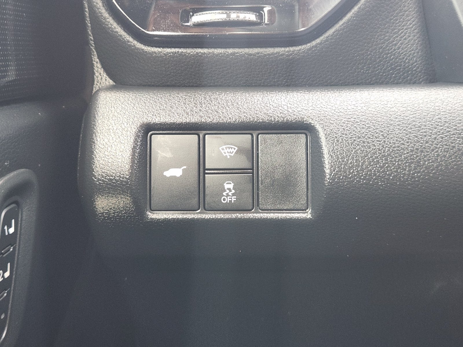 Used 2025 Honda Pilot Black Edition image 22