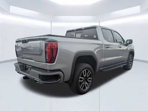Used 2024 GMC Sierra 1500 AT4 w/ AT4 Premium Package image 4