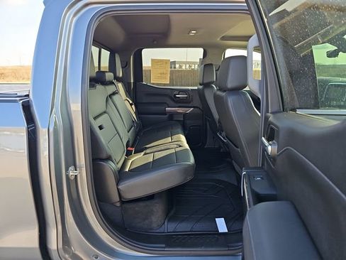 Used 2021 Chevrolet Silverado 1500 LTZ w/ LTZ Premium Package image 28