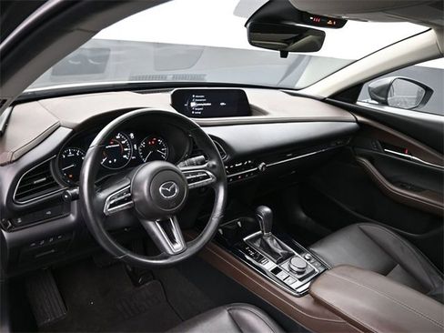 Certified 2023 MAZDA CX-30 AWD 2.5 S w/ Premium Package image 10