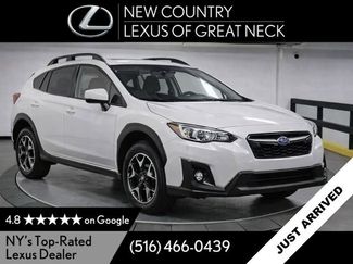 Used 2020 Subaru Crosstrek 2.0i Premium video 1