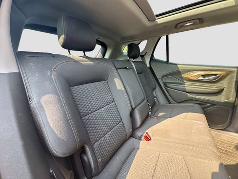 Used 2018 GMC Terrain SLE w/ Driver Convenience Package AWD/4WD image 26