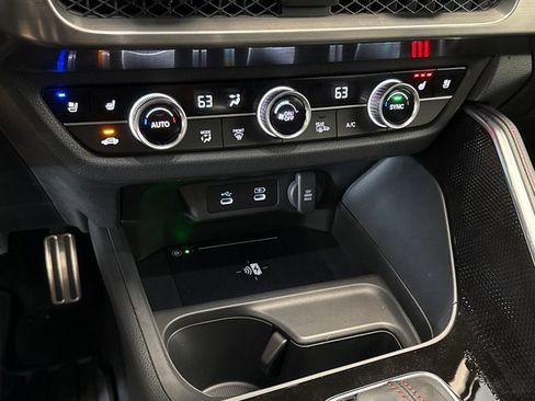 Certified 2025 Acura ADX A-Spec image 22