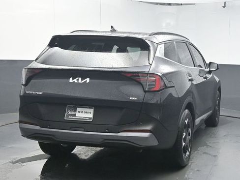 Used 2026 Kia Sportage EX w/ EX Panorama Roof Package AWD/4WD image 7