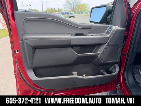 New 2026 Ford F150 XLT w/ Equipment Group 302A MID AWD/4WD image 10