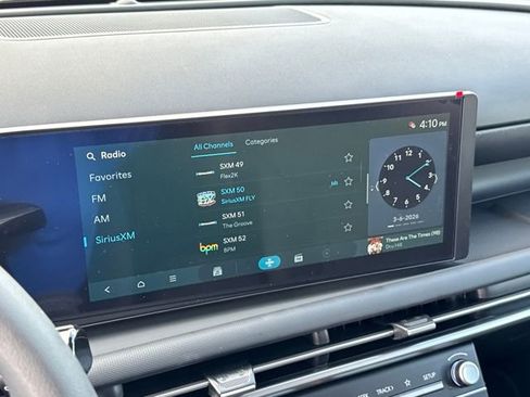 New 2026 Hyundai Tucson SE FWD image 17
