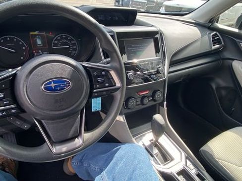 Certified 2024 Subaru Forester AWD/4WD image 22