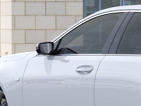 New 2026 Cadillac CT5 Premium Luxury w/ Technology Package RWD image 12