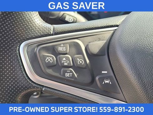 Used 2023 Chevrolet Equinox LS image 14