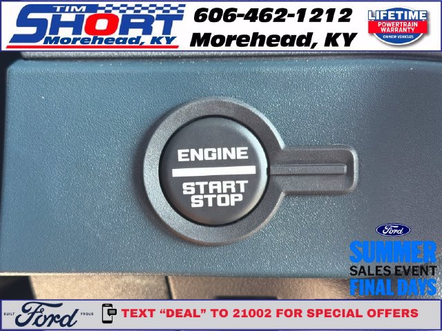New 2026 Ford Bronco Raptor w/ Interior Carbon Fiber Pack AWD/4WD image 23