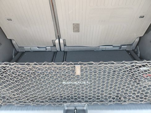 New 2026 Toyota Sequoia 1794 Edition AWD/4WD image 30