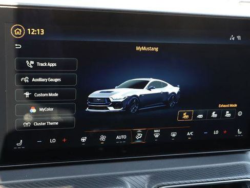 New 2026 Ford Mustang GT Premium RWD image 27