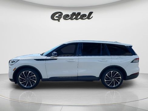 Used 2020 Lincoln Aviator Reserve w/ Equipment Group 202A AWD/4WD image 8
