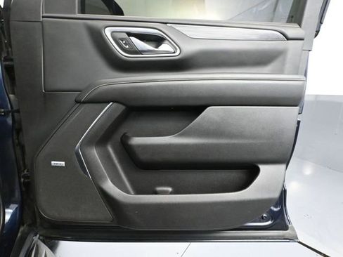 Used 2021 GMC Yukon SLT w/ SLT Luxury Plus Package image 53