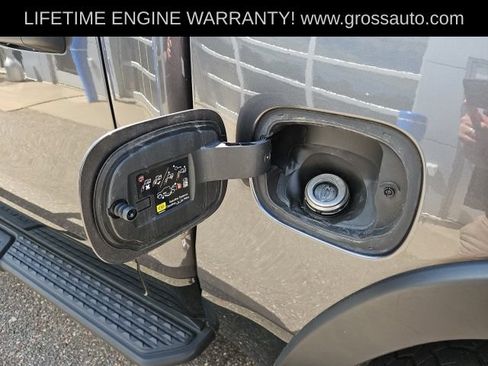 Used 2022 RAM 1500 Rebel w/ Night Edition AWD/4WD image 12