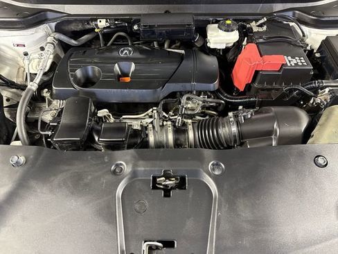 Used 2021 Acura RDX AWD image 27