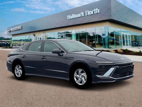New 2026 Hyundai Sonata SE FWD image 10