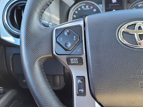 Certified 2023 Toyota Tacoma SR image 18