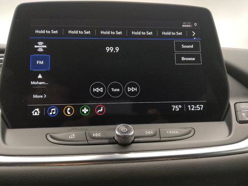 Used 2024 Chevrolet Blazer LT w/ Convenience Package FWD image 25