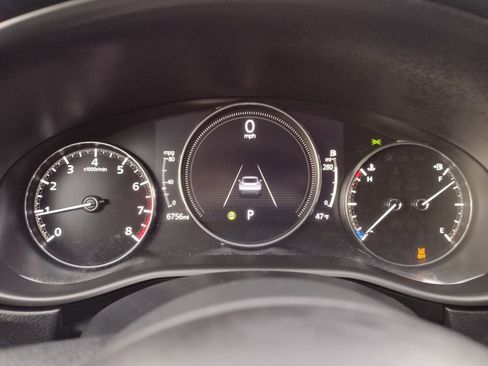 Used 2025 MAZDA CX-30 AWD 2.5 S image 26