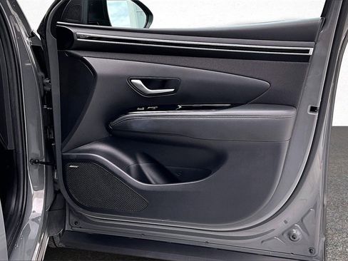 Used 2023 Hyundai Santa Cruz Limited image 30