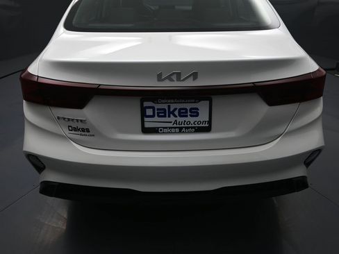 Certified 2024 Kia Forte LXS w/ LXS Technology Package image 31