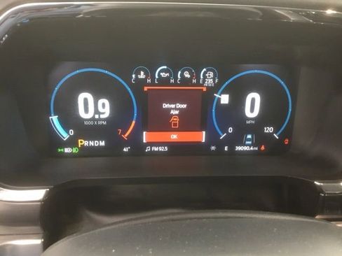 Used 2022 Ford F150 Lariat image 30