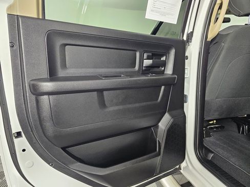 Used 2020 RAM 2500 Tradesman image 32