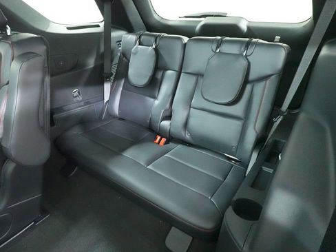 Used 2019 Ford E-450 and Econoline 450 Super Duty w/ Shuttle Bus Prep Package RWD image 14