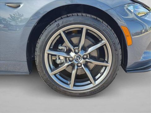 Used 2020 MAZDA MX-5 Miata Grand Touring RWD image 20