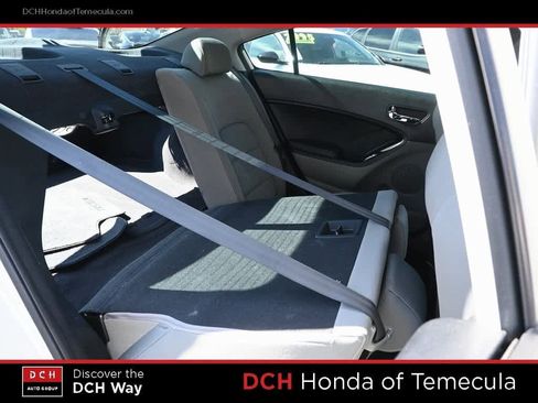 Used 2014 Kia Forte LX image 21