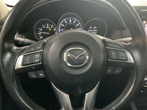 Used 2016 MAZDA CX-5 Grand Touring AWD/4WD image 23