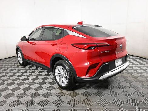 New 2026 Buick Envista Preferred w/ Convenience II Package image 3