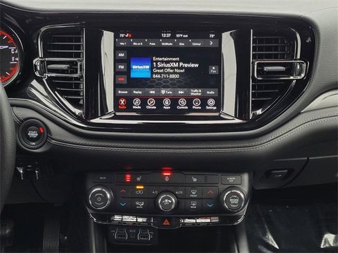 Used 2022 Dodge Durango GT w/ Trailer Tow Group IV image 12