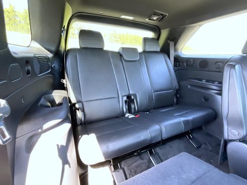 Certified 2026 Hyundai Palisade XRT Pro AWD/4WD image 20