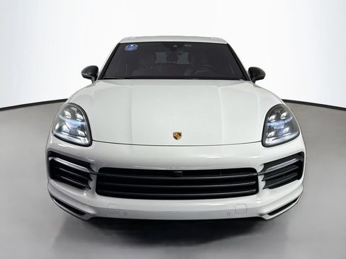 Used 2022 Porsche Cayenne E-Hybrid AWD/4WD image 2