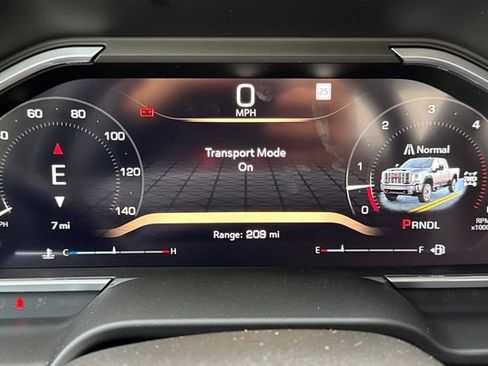 New 2026 GMC Sierra 2500 Denali w/ Denali Reserve Package image 30