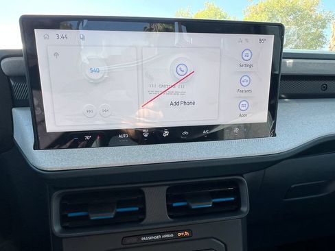 New 2026 Ford Maverick XLT FWD image 26