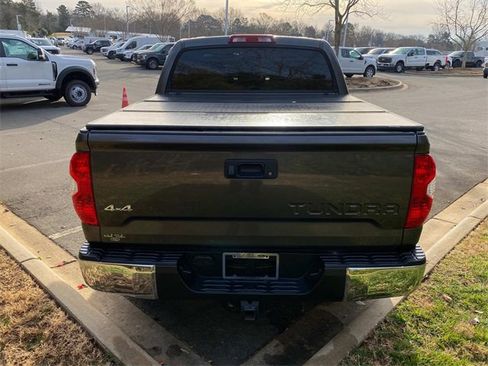 Used 2018 Toyota Tundra SR5 image 29