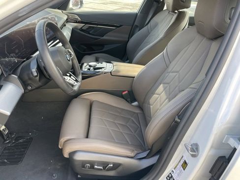 Certified 2026 BMW 530i xDrive w/ M Sport Package image 6