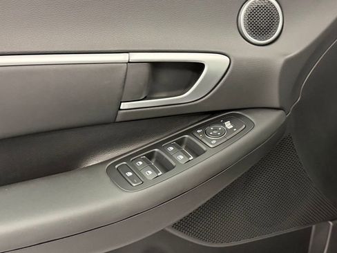 New 2026 Hyundai Sonata SEL image 12