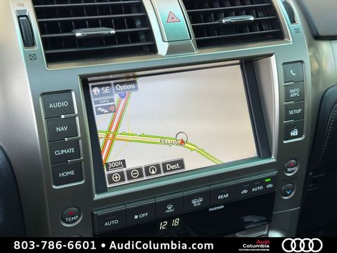 Used 2018 Lexus GX 460 Premium AWD/4WD image 4