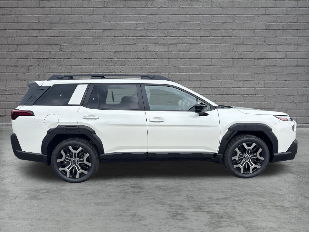 New 2026 Subaru Outback Touring XT AWD/4WD image 4