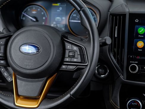 Used 2022 Subaru Forester Wilderness image 28