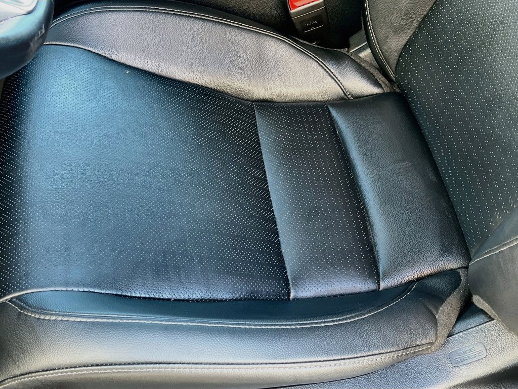 Used 2026 Honda Civic Sport Touring image 20