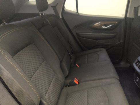 Used 2019 GMC Terrain SLE FWD image 19